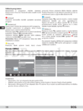 ECG 32 LED 601 PVR