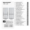 Sharp SJ-WP320T