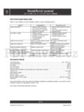 Sencor SVC 512VT Allegro