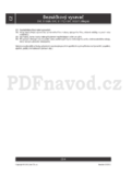 Sencor SVC 512VT Allegro