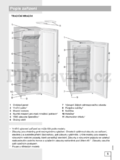 Gorenje FN6181CW
