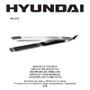 Hyundai HS 210