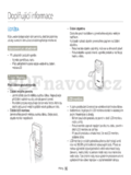 Samsung HMX-W300BP