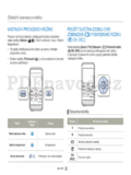 Samsung HMX-W300BP