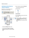 Samsung HMX-W300BP