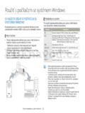 Samsung HMX-W300BP