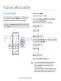 Samsung HMX-W300RP