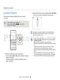 Samsung HMX-W300YP