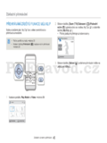 Samsung HMX-W300YP
