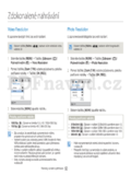 Samsung HMX-W300YP
