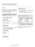 Samsung HMX-W300YP