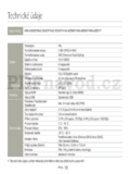 Samsung HMX-W350BP
