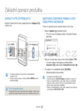 Samsung HMX-W350BP