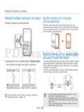 Samsung HMX-W350BP