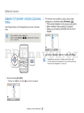 Samsung HMX-W350BP