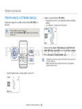 Samsung HMX-W350BP