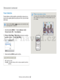 Samsung HMX-W350BP