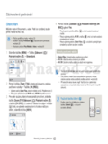 Samsung HMX-W350BP