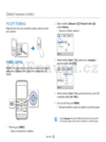 Samsung HMX-W350RP