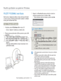 Samsung HMX-W350RP
