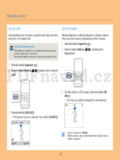 Samsung HMX-W350YP
