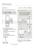 Samsung HMX-W350YP