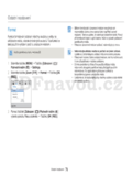 Samsung HMX-W350YP