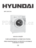 Hyundai WFC 1047 D10