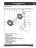Sencor SFN 4044WH