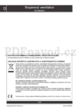 Sencor SFN 4044WH