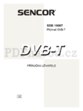 Sencor SDB 1006T