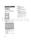 Sony KDL-40P3020