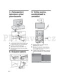 Sony KDL-40P3020