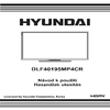 Hyundai DLF40195MP4CR