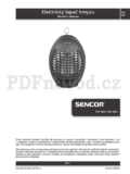 Sencor SIK 50B