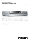 Philips DTP2130
