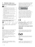 Philips DTP2130