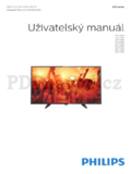 Philips 32PHH4101