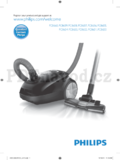 Philips FC8651