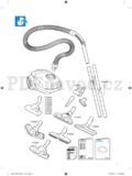 Philips FC8654