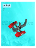 LEGO LEGO Atlantis 8075