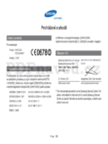 Samsung EX2F
