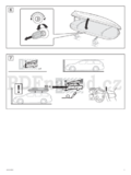 Thule 6317A Pacific 500 DS