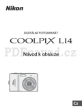 Nikon COOLPIX L14