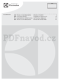 Electrolux EC2200AOW