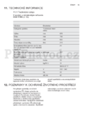 Electrolux EC2200AOW