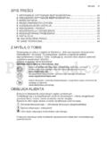Electrolux EC2200AOW