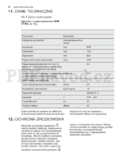 Electrolux EC2200AOW