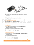 Sony Ericsson W205