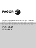 Fagor FLS - 843